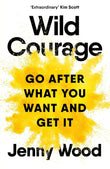 Wild Courage Paperback image 1