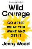 Wild Courage Paperback image 1