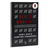 Black Warrant: Confessions of A Tihar Jailer NYBooksHub