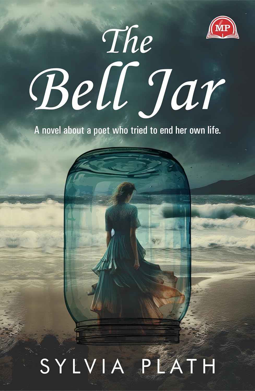 The Bell Jar (Paperback) Ð  by Sylvia Plath