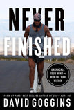 Build the Life You Want : Never Finished  :- paperback image 2