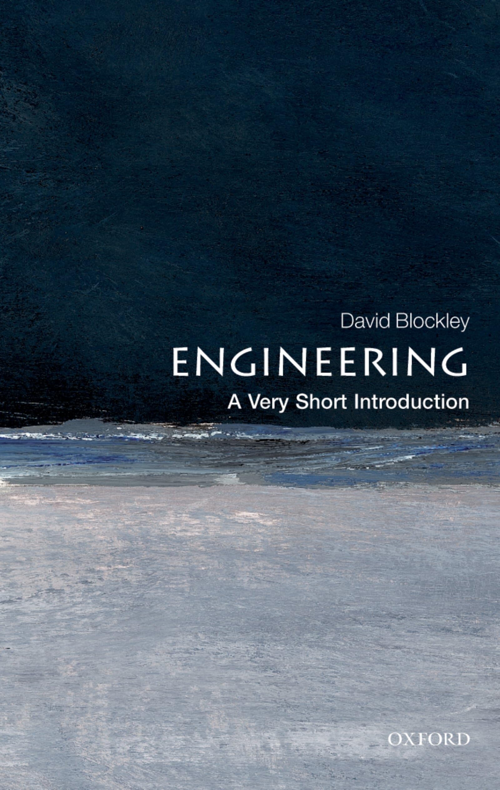 Engineering: A Very Short Introduction |9780199578696|