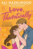 Love Theoretically (Paperback)- Ali Hazelwood
