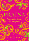 Front cover of the book 'Prajna' by Mira Manek.
