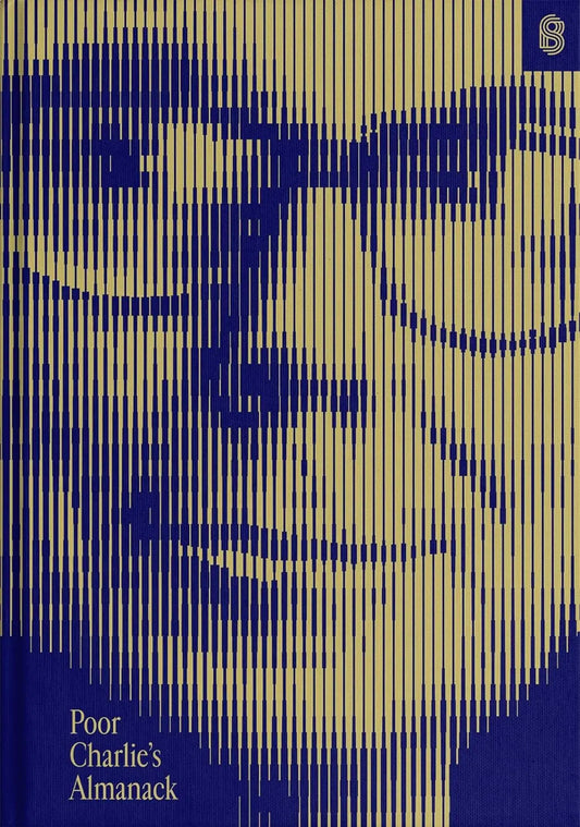 Poor Charlie’s Almanack: paperback image 1