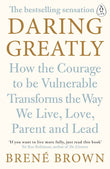 Daring Greatly PaperbackÐ by Brene Brown (Author)