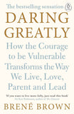 Daring Greatly PaperbackÐ by Brene Brown (Author)