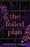 The Foiled Plan (Book 2) (War of Sins) (Paperback) by Veronica Lancet