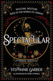 Spectacular PaperbackÐ  by Stephanie Garber (Author)