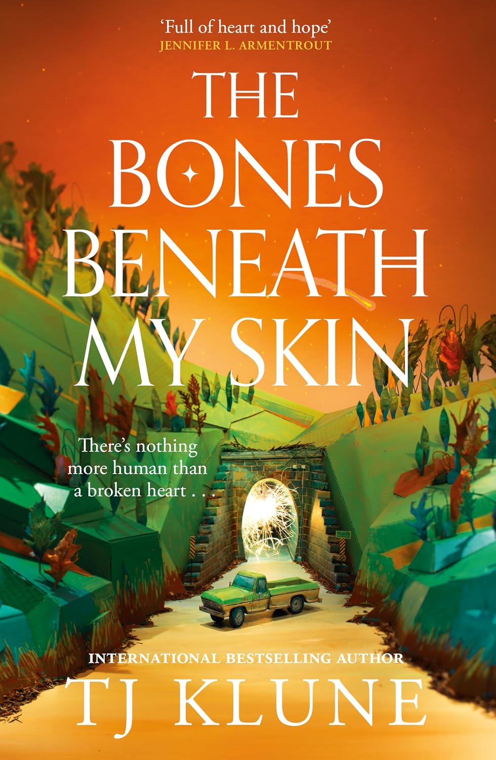 The bones beneath my skin NYBooksHub