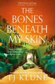 The bones beneath my skin NYBooksHub