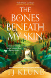 The bones beneath my skin NYBooksHub