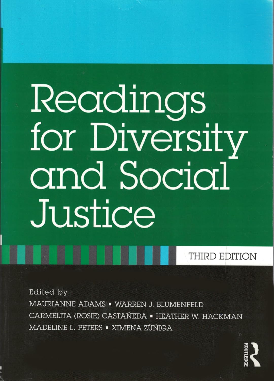 Readings for Diversity and Social Justice NYBooksHub