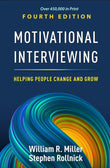 Motivational Interviewing, Fourth Edition- paperback image 1