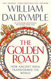 The Golden Road - Paperback image 1