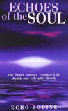 Front cover of the book 'Echoes of the Soul' by Bodine, Echo L..