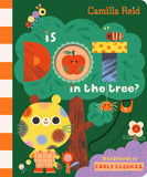 Front cover of the book 'MACMILLAN Is Dot in the Tree?.' by Camilla Reid.
