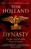 Front cover of the book 'Dynasty' by Holland Tom.