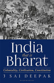 India that is Bharat: Coloniality, Civilisation, Constitution NYBooksHub