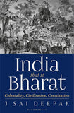 India that is Bharat: Coloniality, Civilisation, Constitution NYBooksHub