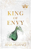 King of Envy PaperbackÐ   by Ana Huang