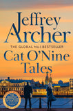 Front cover of the book 'Cat O' Nine Tales' by Archer,Jeffrey.