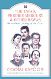 Front cover of the book 'The Tatas, Mr Mercury & Other Bawas' by Coomi Kapoor.