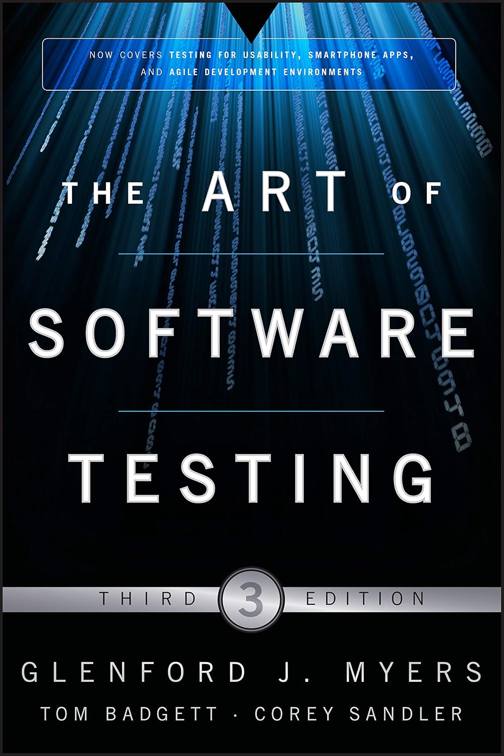 The Art of Software Testing NYBooksHub