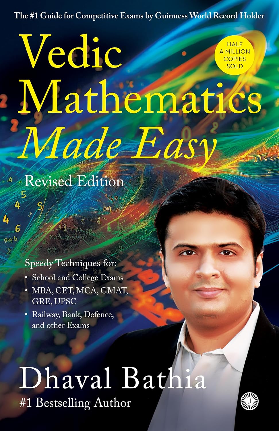 Vedic Mathematics Made Easy NYBooksHub