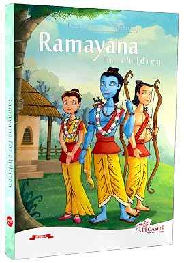 Ramayana For Children