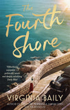 Front cover of the book 'The Fourth Shore' by Baily, Virginia.