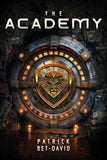 The Academy  -  PaperbackÐ   by Patrick Bet-david