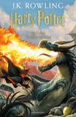 Front cover of the book 'Harry Potter and the Goblet of Fire' by Rowling, J.K..