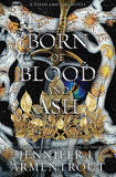 Born of Blood and Ash: -  PaperbackÐ   by Jennifer L. Armentrout