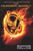 Front cover of the Paperback book 'The Hunger Games Movie-Tie in-Edition SUZANNE COLLINS' by Collins Suzanne.