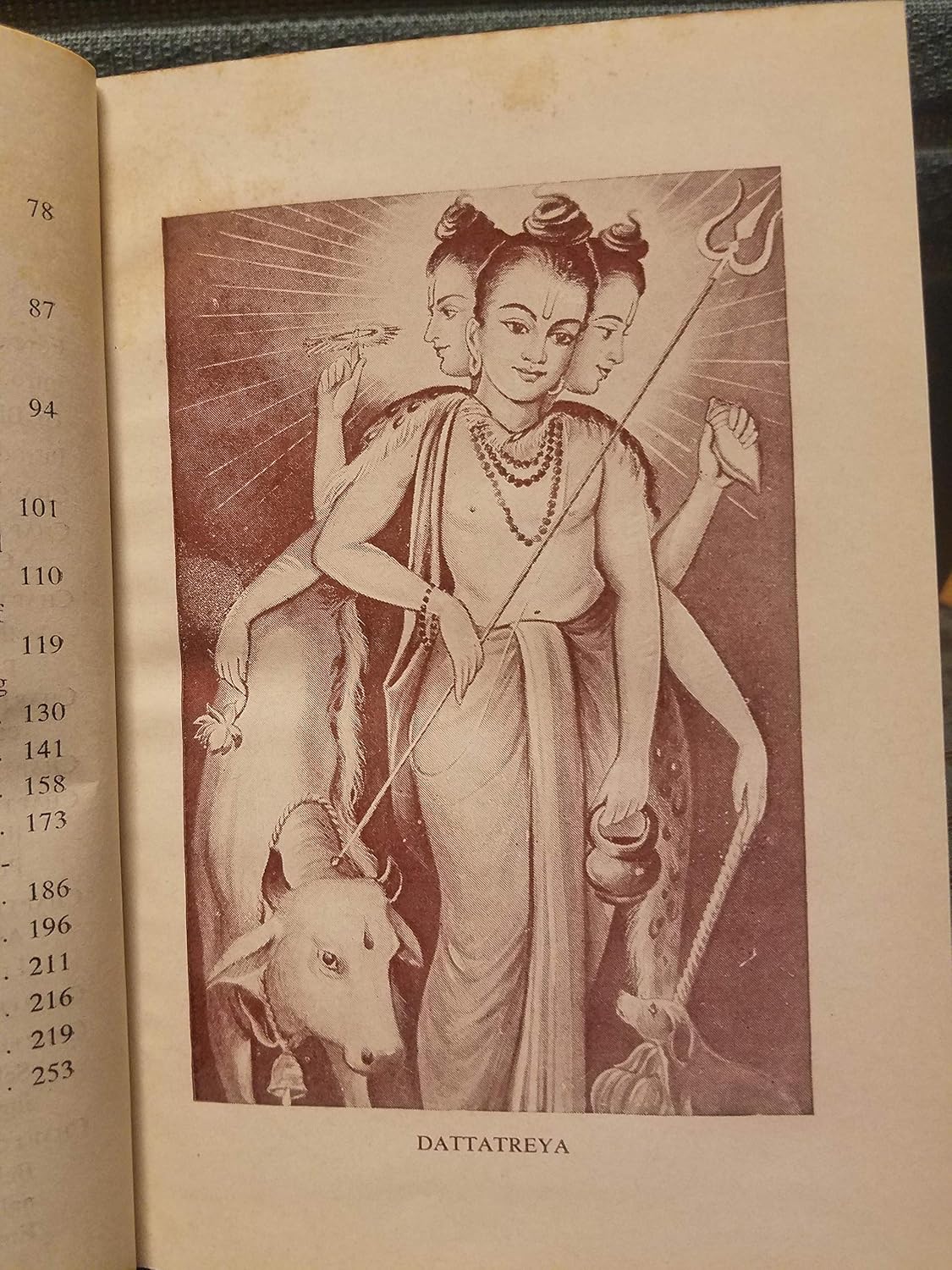 Tripura Rahasya: The Mystery beyond the Trinity NYBooksHub