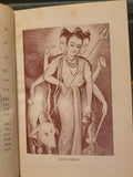 Tripura Rahasya: The Mystery beyond the Trinity NYBooksHub