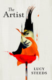 Front cover of the book 'The Artist' by Steeds, Lucy.