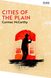 Front cover of the book 'Cities of the Plain (Picador Collection)' by Cormac Mccarthy.