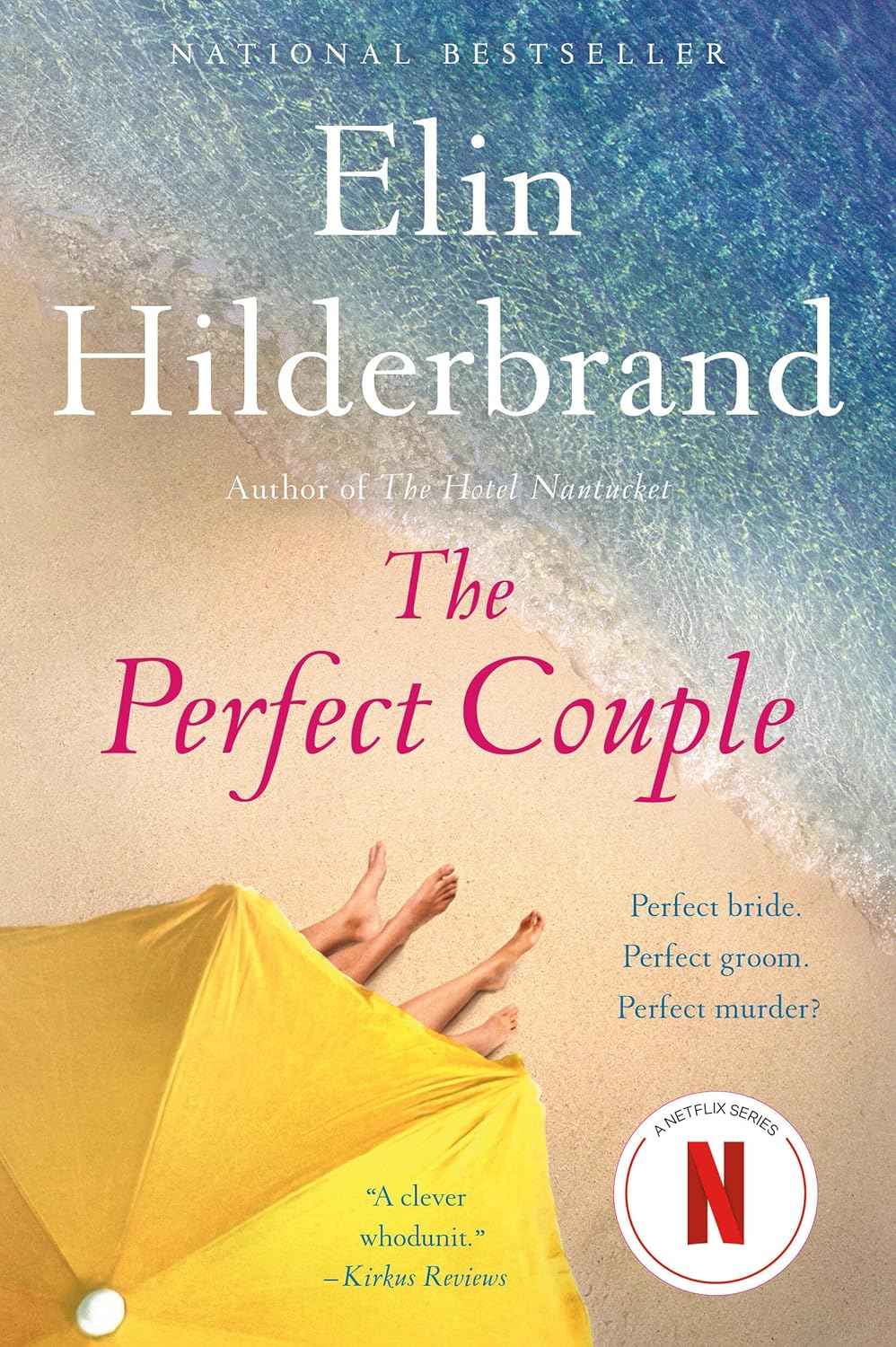 The Perfect Couple -Paperback - by Elin Hilderbrand