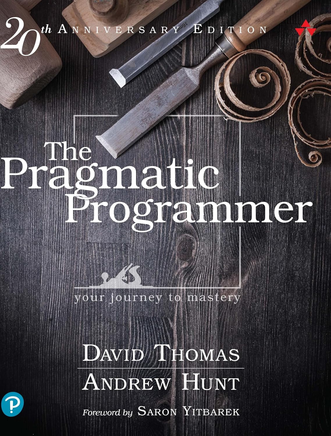 The Pragmatic Programmer: Your Journey To Mastery, 20th Anniversary Edition (2nd Edition) NYBooksHub