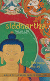 Front cover of the book 'Siddhartha: Your Soul is the Whole World-(Pirates)' by Harmann Hesse.