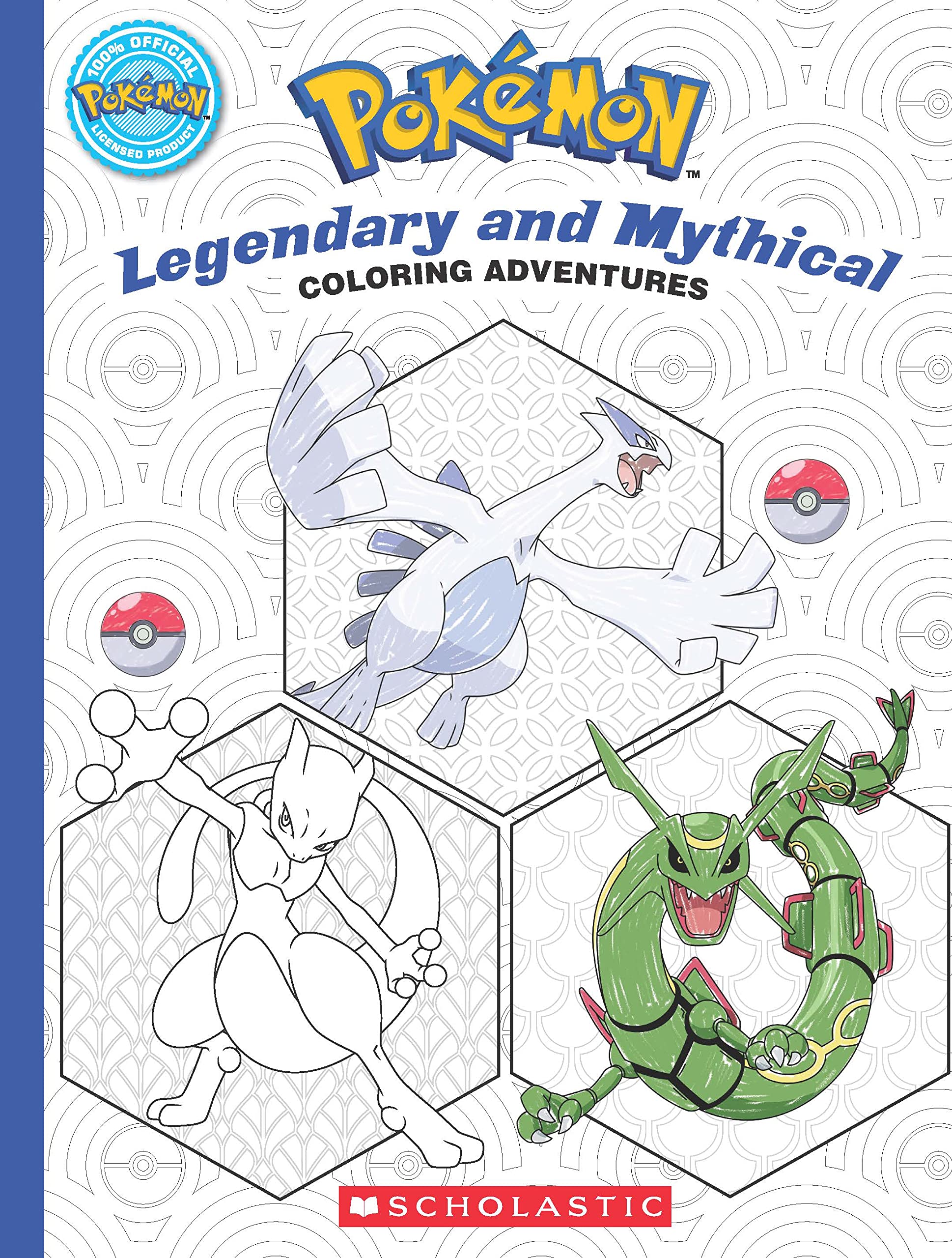 Front cover of the book '0901MOTAYU-218' by Scholastic.