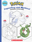 Front cover of the book '0901MOTAYU-218' by Scholastic.