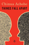 Things Fall Apart [Paperback] [1994] (Author) Chinua Achebe