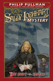 Front cover of the book 'The Ruby in the Smoke' by Philip Pullman.