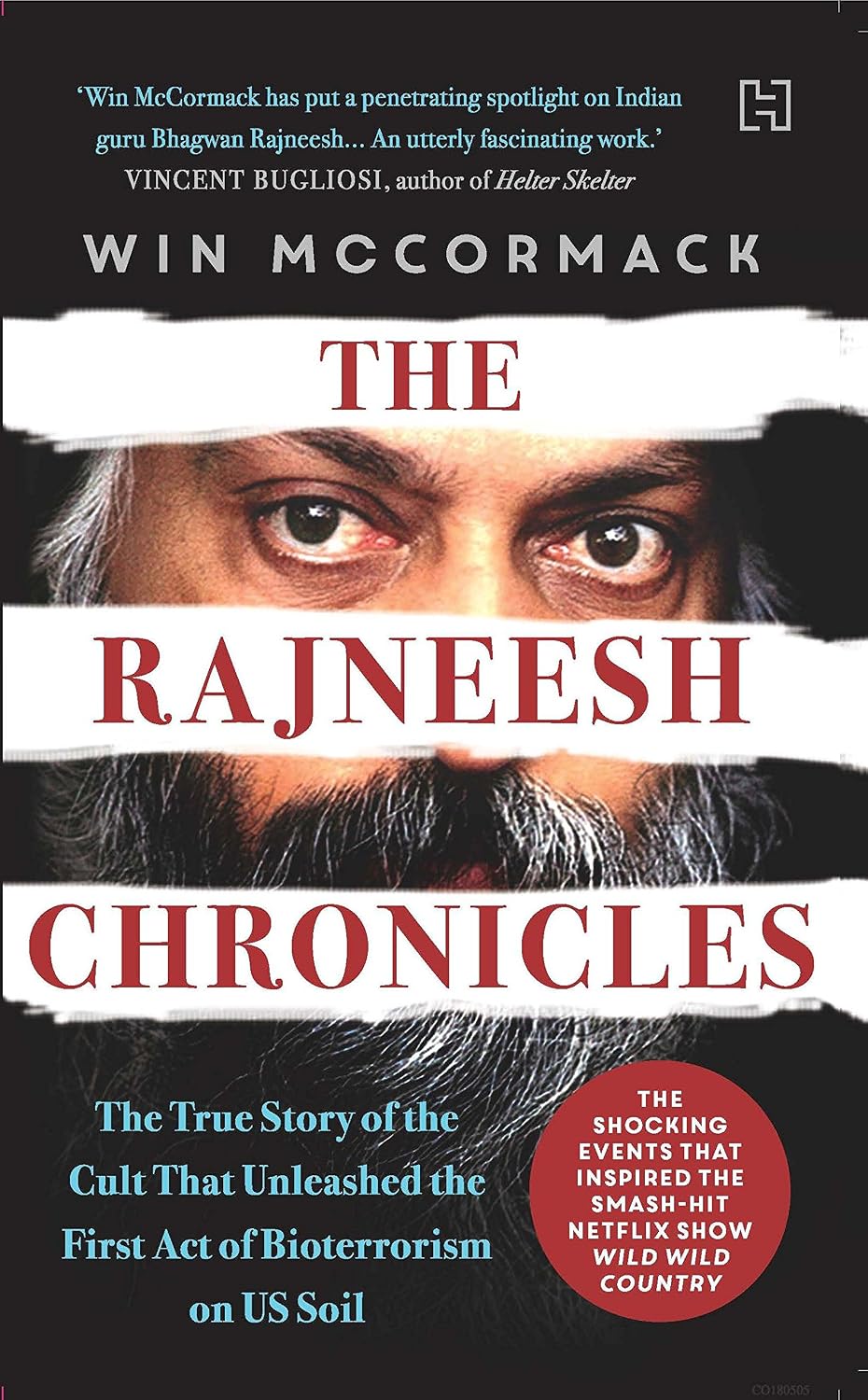 THE RAJNEESH CHRONICLES:THE TRUE STORY OF THE CULT THAT UNLEASHED THE FIRST ACT OF BIOTERRORISM ON U NYBooksHub