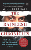 THE RAJNEESH CHRONICLES:THE TRUE STORY OF THE CULT THAT UNLEASHED THE FIRST ACT OF BIOTERRORISM ON U NYBooksHub