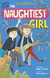 Front cover of the Paperback book '08: Well Done, The Naughtiest Girl Anne Digby,Enid Blyton,Enid Blyton' by Blyton, Enid.