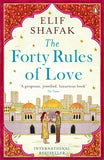 The Forty Rules Of Love (Paperback) image 1